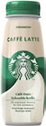 Boisson lactée au café caffè latte - STARBUCKS en promo chez Monoprix Sartrouville à 2,02 €