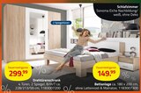 Schlafzimmer im Angebot bei ROLLER in Paderborn Schlafzimmer Angebote bei ROLLER Paderborn für 149,99 €