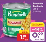 Goldmais Angebote von Bonduelle bei Netto Marken-Discount Rostock für 0,99 €