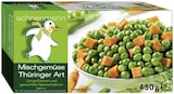 Mischgemüse Thüringer Art im Angebot bei REWE in Halle Mischgemüse Thüringer Art Angebote von Schneemann bei REWE Halle für 2,19 €