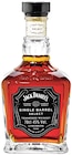 Single Barrel von Jack Daniel ́s im aktuellen Metro Prospekt