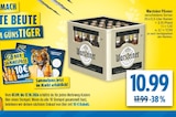 Aktuelles Pilsener Angebot bei diska in Hof ab 10,99 €