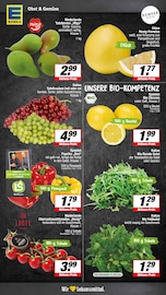 Aktueller EDEKA Prospekt mit Bio, "Aktuelle Angebote", Seite 3