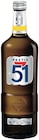 Pastis de Marseille - PASTIS 51 - Supermarchés Match à Colmar Pastis de Marseille - PASTIS 51 en promo chez Supermarchés Match Colmar à 18,90 €