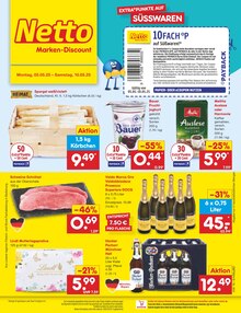 Aktueller Netto Marken-Discount Prospekt (Fürstenstein, 67 Seiten zum blättern Netto Marken-Discount Prospekt Aktuelle Angebote mit 67 Seiten