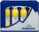 Bleib in Form Sunny Orange im Kaufland Prospekt Bleib in Form Sunny Orange von Adelholzener im aktuellen Kaufland Prospekt für 6,99 €