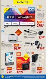 Lidl Bluetooth im Prospekt Lidl Bluetooth im Prospekt