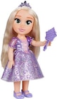 Disney Princesses - Poupee Raiponce 38 Cm - JAKKS PACIFIC en promo chez JouéClub Saintes à 31,99 €