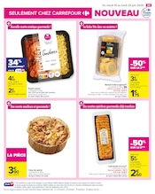 Pastis Angebote im Prospekt "FÊTE DES ÉCOLES" von Carrefour auf Seite 35