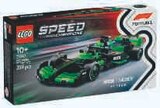 F1 Kick Sauber Team - LEGO - Super U à Grenoble F1 Kick Sauber Team - LEGO en promo chez Super U Grenoble à 16,99 €