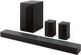 Soundbar DS70TR Angebote von LG bei expert Bayreuth für 299,00 €