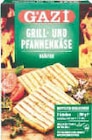 Grill- und Pfannenkäse von GAZI für 1,99 € bei Netto Marken-Discount im Angebot Grill- und Pfannenkäse von GAZI im aktuellen Netto Marken-Discount Prospekt