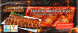 EDEKA - Spareribs Angebot im Prospekt Spareribs bei EDEKA im Prospekt "" für 4,76 €