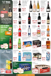 Veltins im GLOBUS Prospekt in Nettetal Aktueller GLOBUS Prospekt mit Veltins, "Aktuelle Angebote", Seite 18