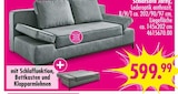 Schlafsofa Jarny für 599,99 € bei SB Möbel Boss im Angebot Schlafsofa Jarny im aktuellen SB Möbel Boss Prospekt