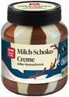 Milch-Schoko-Creme Angebote von REWE Beste Wahl bei REWE Mülheim für 1,99 €