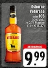 Veterano Angebote von Osborne bei E center Gladbeck für 9,99 €