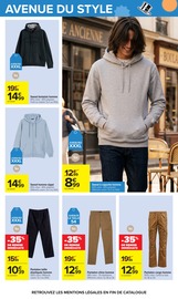 Prospectus Carrefour "LE MOIS MONOPOLY" en cours à Saint-Étienne, Page 74 Catalogue Carrefour en cours à Saint-Étienne, "LE MOIS MONOPOLY", Page 74