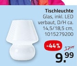 Tischleuchte im ROLLER Prospekt Tischleuchte von im aktuellen ROLLER Prospekt für 9,99 €