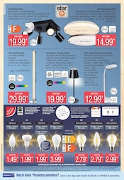 Aktueller Marktkauf Prospekt mit Leuchtmittel, "Top Angebote", Seite 30
