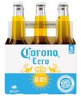 Mexican Beer oder Alkoholfrei Angebote von Corona bei REWE Hürth für 6,49 €