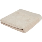 Linge de bain coton - TEX HOME à 8,99 € dans le catalogue Carrefour