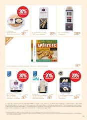 D'autres offres dans le catalogue "FESTIN DE NOËL" de Monoprix à la page 13