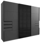 Schwebetürenschrank Saigon im Angebot bei Möbel AS in Schwäbisch Hall Schwebetürenschrank Saigon Angebote bei Möbel AS Schwäbisch Hall für 799,95 €