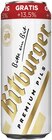 Premium Pils im Angebot bei Penny in Kassel Premium Pils Angebote von BITBURGER bei Penny Kassel für 0,79 €
