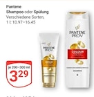 Shampoo im aktuellen Prospekt bei GLOBUS in Kraftsdorf