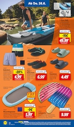 Kopfkissen Angebot im aktuellen Lidl Prospekt auf Seite 32