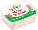 Fleischsalat bei REWE im Prospekt "" für 1,59 €