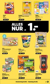 Dips im Netto mit dem Scottie Prospekt in Rostock Aktueller Netto mit dem Scottie Prospekt mit Dips, "Günstig. Besser. Für Dich.", Seite 25