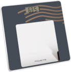 PESE PERSONNE ELECTRONIQUE BS1330V0 - ROWENTA en promo chez Auchan Hypermarché PESE PERSONNE ELECTRONIQUE BS1330V0 - ROWENTA dans le catalogue Auchan Hypermarché