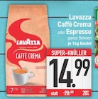 E center Ottobrunn - Caffè Crema Angebot im Prospekt Caffè Crema bei E center im Ottobrunn Prospekt für 14,99 €