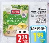 Pasta Originale von Hilcona im aktuellen EDEKA Prospekt