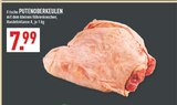 Frische Putenoberkeulen Angebote bei Marktkauf Ibbenbüren für 7,99 €