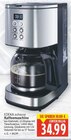 Kaffeemaschine Angebote von EDEKA zuhause bei E center Falkensee für 34,99 €