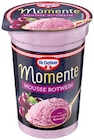 Mousse im REWE Prospekt Rotwein Mousse oder Götterspeise von Dr. Oetker im aktuellen REWE Prospekt für 0,69 €