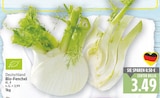 Bio-Fenchel für 3,49 € bei E center im Angebot Bio-Fenchel im aktuellen E center Prospekt