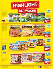 Aktueller Netto Marken-Discount Prospekt mit Fisch, "Aktuelle Angebote", Seite 7