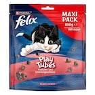 FELIX Play Tubes Truthahn und Schinkengeschmack 180 g im Angebot bei Zookauf in Hilden FELIX Play Tubes Truthahn und Schinkengeschmack 180 g Angebote von Felix bei Zookauf Hilden für 2,59 €