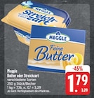 Feine Butter Angebot in Euerbach Feine Butter im aktuellen Prospekt bei EDEKA in Euerbach
