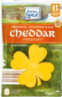 Netto Marken-Discount Bopfingen - Cheddar Scheiben rot Angebot im Prospekt Cheddar Scheiben rot bei Netto Marken-Discount im Bopfingen Prospekt für 2,19 €