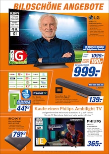 Fernseher im aktuellen expert Prospekt (Görlitz) Fernseher im expert Prospekt "Top Angebote" mit 12 Seiten (Görlitz)