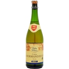 Cidre de Normandie I.G.P. - REFLETS DE FRANCE dans le catalogue Carrefour