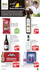 Bier im EDEKA Prospekt in Ehingen Aktueller EDEKA Prospekt mit Bier, "Aktuelle Angebote", Seite 24
