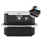Friteuse sans huile Ninja SANS HUILE FOODI AF500EU - Ninja - Darty à Saint-Nazaire Friteuse sans huile Ninja SANS HUILE FOODI AF500EU - Ninja en promo chez Darty Saint-Nazaire à 229,99 €