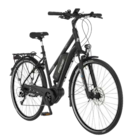 Trekking E-Bike Viator 3.0 Angebote von Fischer bei ALDI SÜD Hennef für 1.099,00 €