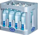 Aktuelles Heilwasser Angebot bei E center in Rostock ab 6,66 €